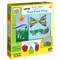 Creativity For Kids The Very Hungry Caterpillar Craft Kit-Fun Felt Play